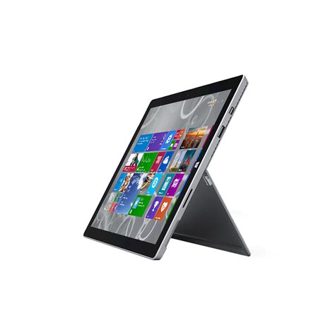 Microsoft Surface Pro 3 Imp