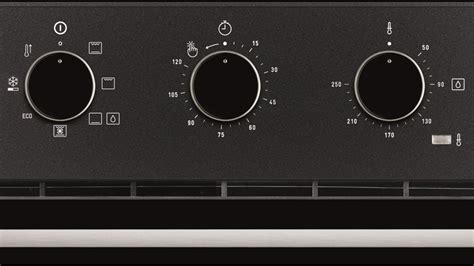 Teka HSB 610 horno multifunción disponible en dos colores