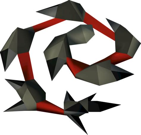 Abyssal whip (fake) - The RuneScape Wiki