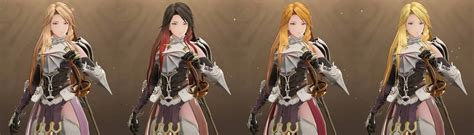 Katalina Knight Of Etro At Granblue Fantasy Relink Nexus Mods And