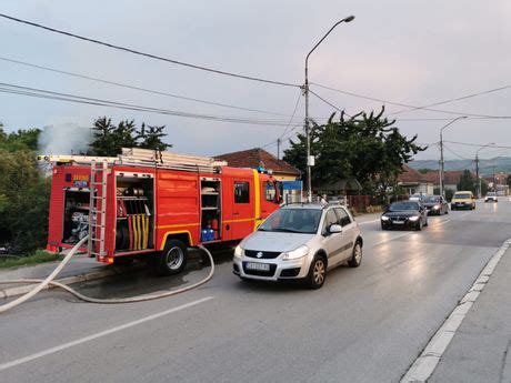 Dve Havarije U Pola Sata Pored Beograda I Ni Ostao Bez Elektri Ne