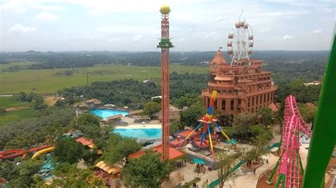 Wonderla Water Park Bangalore Ticket Prices Timing And Water Rides