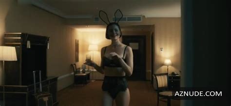 MARINA VOROZHISHCHEVA Nude AZNude