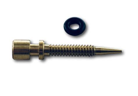 Holley 1946 Idle Mixture Screw