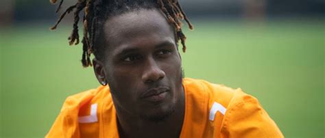 Joe Milton Named Tennessee’s Starting Quarterback | The Daily Caller