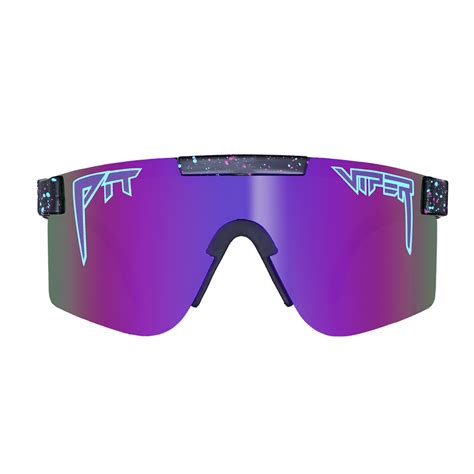 Pit Viper The Night Fall Polarized Originals Sunglasses Order