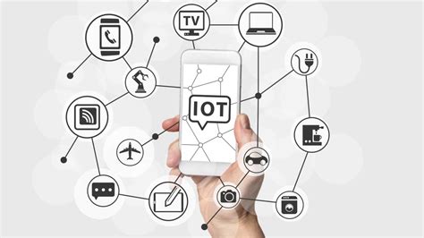 Dispositivos IoT para Empresas Herramientas para la Transformación