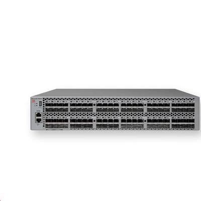 Brocade San Switch Factory Buy Good Quality Brocade San Switch