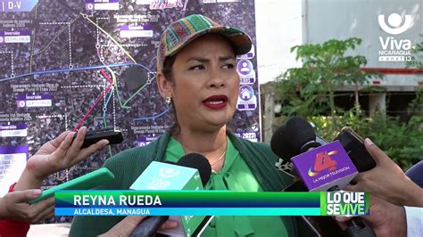 Avanza construcción de siete cuadras en el barrio Germán Pomares