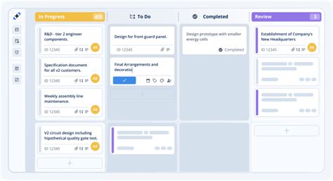 Las Mejores Herramientas De Tablero Kanban En Teamhood