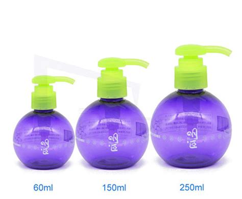 Pantone Ml Plastic Pump Spray Bottles