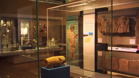 Persian artifacts in world museums: A story of plunder and injustice