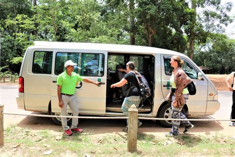 Siem Reap D A Completo Templos Con Transporte Privado Getyourguide