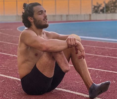 Gay Amputee Fetichism And Others