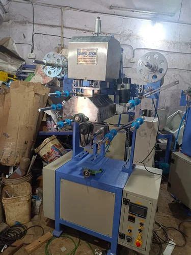 Dancing Hot Foil Printing Machine At Rs Hot Foil Printing Machine In Vasai Virar Id