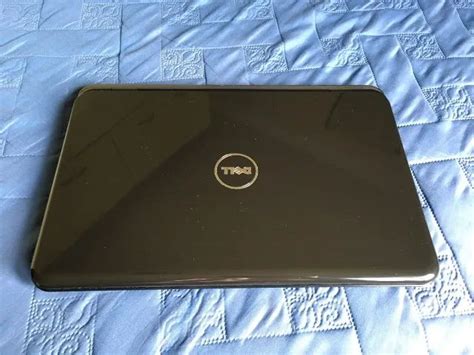 Notebook Dell Inspiron N5010 No Brasil