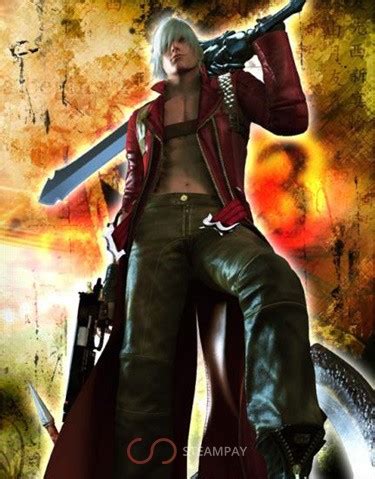 Купить Devil May Cry 3 - Special Edition