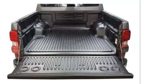 Cobertor Caja P Amarok Ranger Hilux S10 Frontier Enviogratis En Venta