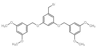 Bromuro De Bis Dimetoxibenciloxi Bencilo Cas