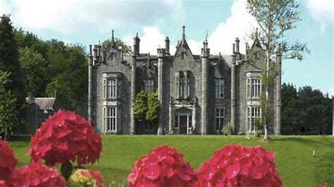 Castles In Mayo | Castles In Ireland