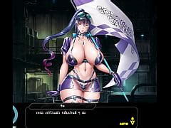 Taimanin Rpgx Flashback Rin Racing Suit Scene 1 Thai Translation Free Mobile Porn Videos IPornTV