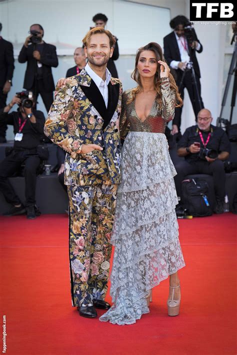 Irene Forti Nude The Fappening Photo FappeningBook