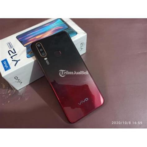 Hp Vivo Y Bekas Harga Rp Juta Ram Gb Gb Murah Lengkap Di