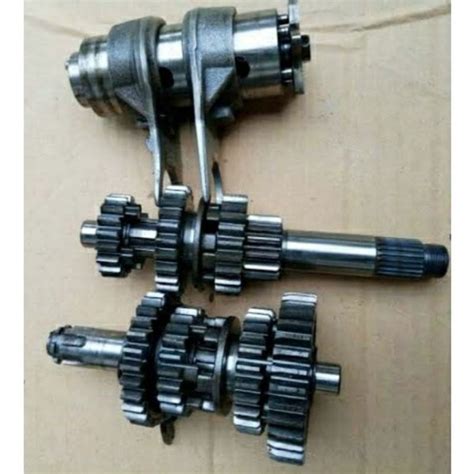 Jual Gear Gigi Rasio Honda Revo Absolute Ori Di Lapak ZulfanMotor