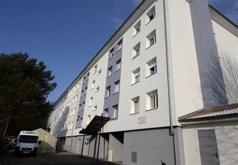 Logement Lhébergement durgence évolue