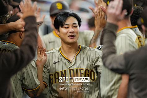 단독 韓최초 Mlb 골드글러브 김하성 유퀴즈 전격 출연유재석 만난다종합