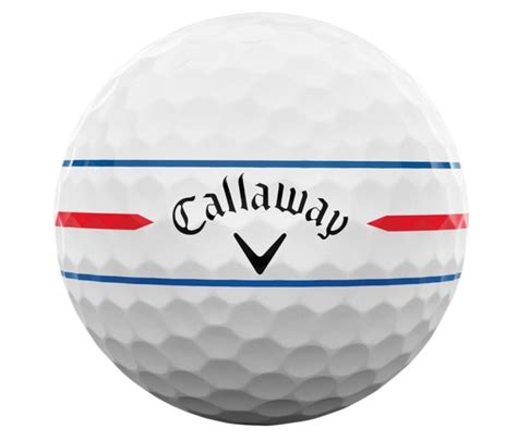 Callaway Chrome Tour 360 Triple Track Golfbälle Golf Brothers de