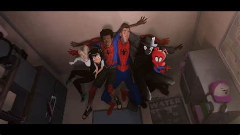 5 Spiders We Expect In The Spider Verse Movie Movie Rewind