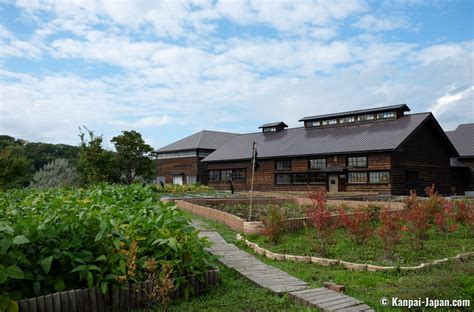 Abashiri - The Hokkaido City on the Sea of Okhotsk