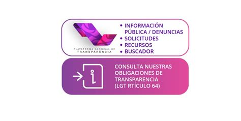 Plataforma Nacional De Transparencia Banco Nacional De Comercio