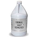 Allied Science Urinal Salt Remover - Uric Acid Salts Scale Remover ...