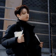 Jungkook Hot GIFs Tenor