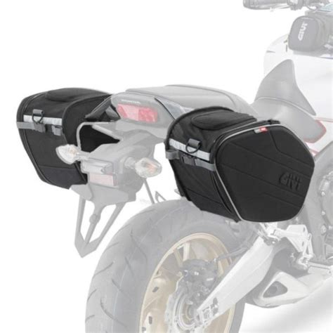 Givi Ea101b Panniers Saigon Motorcycles