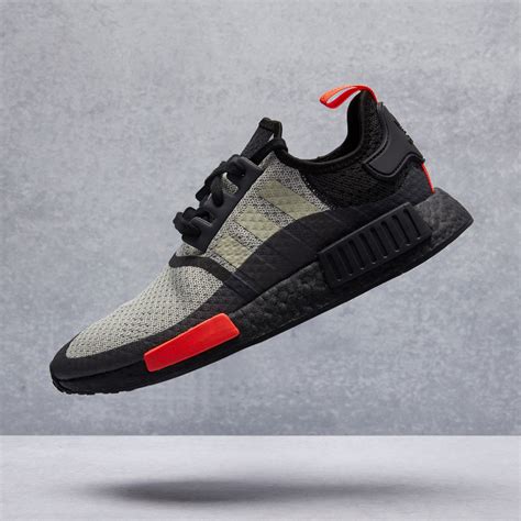 adidas Originals NMD_R1 Shoe | Dropkick