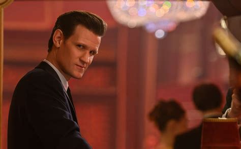 matt smith performances     house   dragon