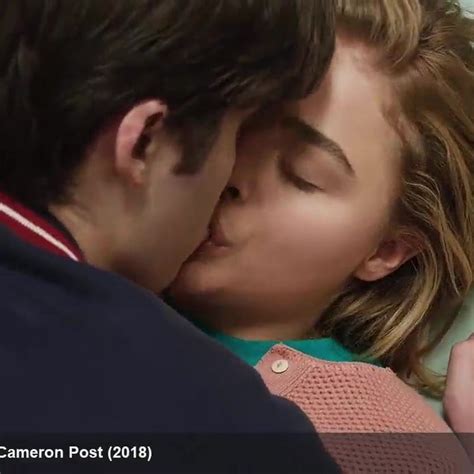 Chloe Grace Moretz Hot Lesbian Sex Porn D Xhamster Xhamster
