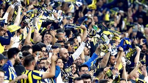 Fenerbahçe Galatasaray derbisi bilet fiyatları belli oldu Biletler