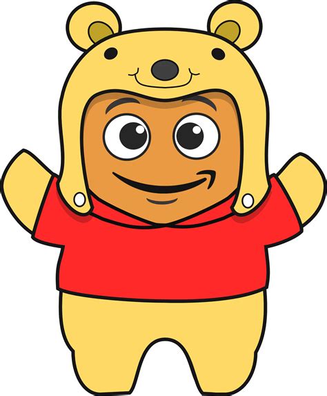 Winniethepeccypooh Behance