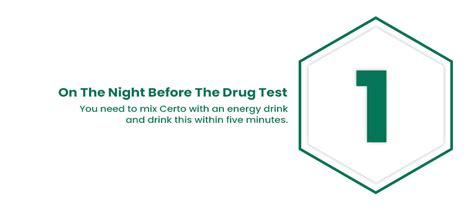 How To Pass A Certo Drug Test In 2023 Step By Step Instruction