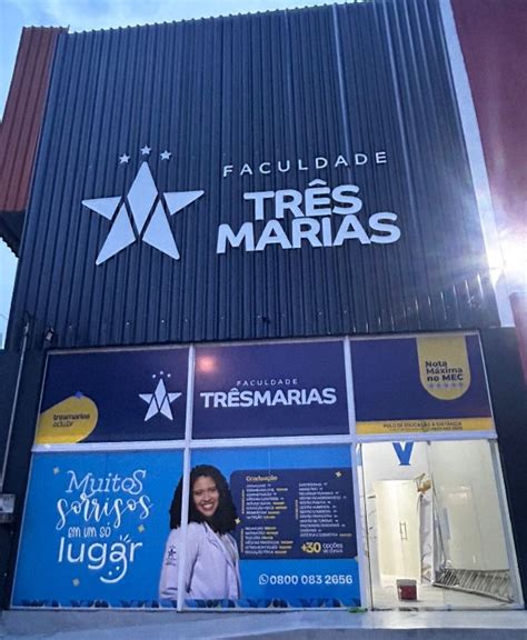 Faculdade Três Marias Ftm - Faculdade Três Marias