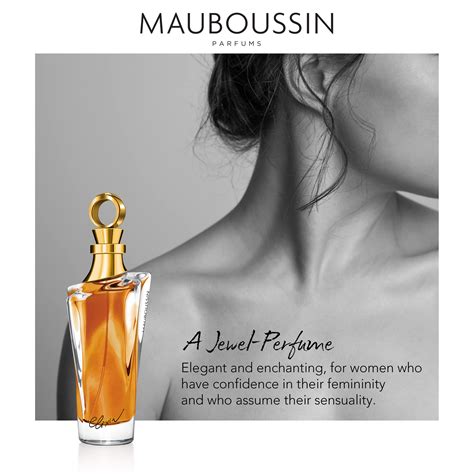 Mua Mauboussin Elixir Pour Elle Ml Fl Oz Eau De Parfum For