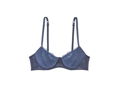 Krajková podprsenka Esmara Lingerie Lidl cena 2025 recenze
