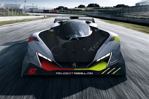 Hypercar L Hyperflou Multi Les Articles