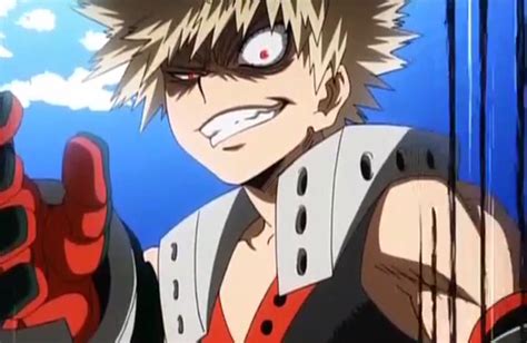 Bakugo Voice Actor Bakugou Voice Actor Google Search Haikyuu Anime | Hot Sex Picture