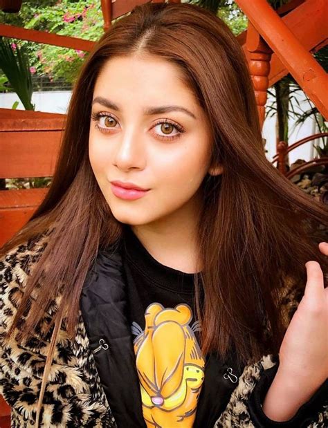 Pakistani Actresses With The Most Beautiful Eyes Pictures