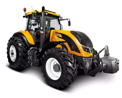 Tractor Valtra T Hp Nuevo A O Agroads